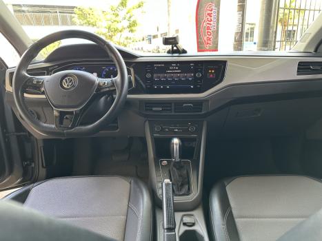 VOLKSWAGEN Polo Hatch 1.0 12V 4P 200 TSI HIGHLINE AUTOM�TICO, Foto 5