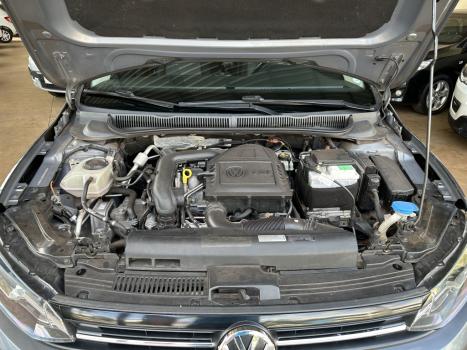 VOLKSWAGEN Polo Hatch 1.0 12V 4P 200 TSI HIGHLINE AUTOM�TICO, Foto 10