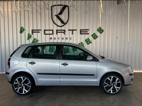 VOLKSWAGEN Polo Hatch 1.6 4P FLEX, Foto 2