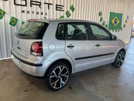 VOLKSWAGEN Polo Hatch 1.6 4P FLEX, Foto 3