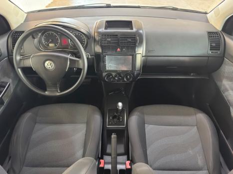 VOLKSWAGEN Polo Hatch 1.6 4P FLEX, Foto 7