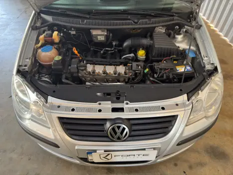 VOLKSWAGEN Polo Hatch 1.6 4P FLEX, Foto 9