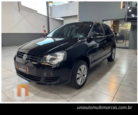 VOLKSWAGEN Polo Hatch 1.6 4P FLEX, Foto 2
