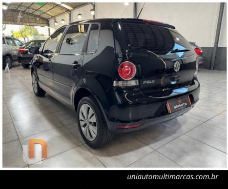 VOLKSWAGEN Polo Hatch 1.6 4P FLEX, Foto 3