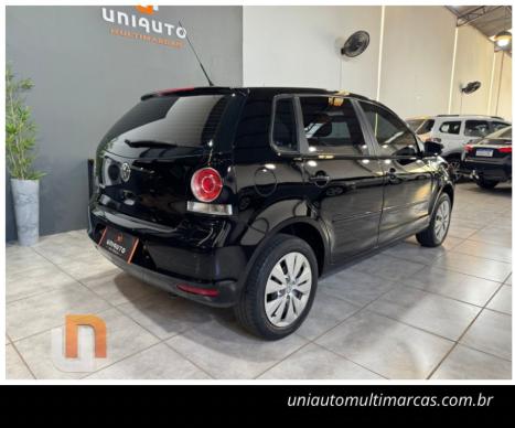 VOLKSWAGEN Polo Hatch 1.6 4P FLEX, Foto 5