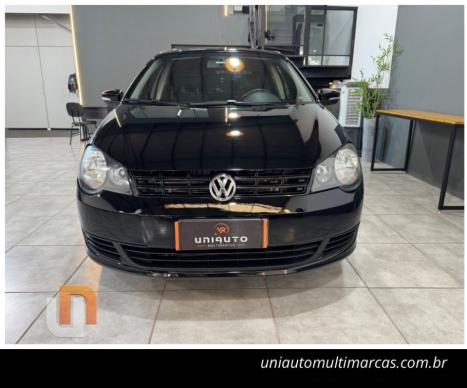 VOLKSWAGEN Polo Hatch 1.6 4P FLEX, Foto 7