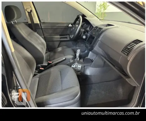 VOLKSWAGEN Polo Hatch 1.6 4P FLEX, Foto 9