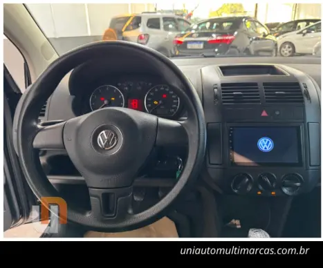 VOLKSWAGEN Polo Hatch 1.6 4P FLEX, Foto 12