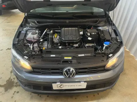 VOLKSWAGEN Polo Hatch 1.0 4P MPI TRACK, Foto 11