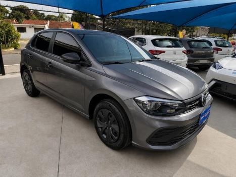VOLKSWAGEN Polo Hatch 1.0 12V 4P MPI FLEX, Foto 2