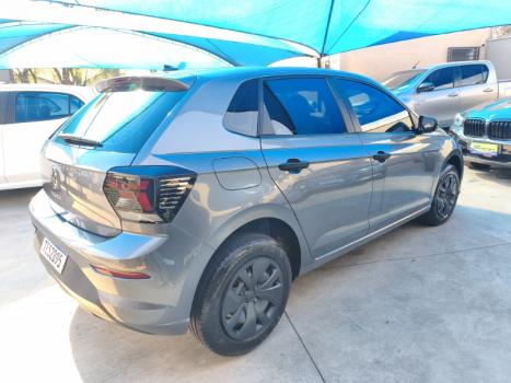 VOLKSWAGEN Polo Hatch 1.0 12V 4P MPI FLEX, Foto 6