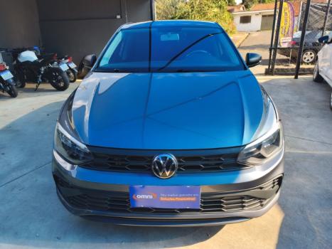 VOLKSWAGEN Polo Hatch 1.0 12V 4P MPI FLEX, Foto 8