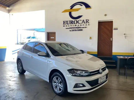 VOLKSWAGEN Polo Hatch 1.0 12V 4P MPI FLEX, Foto 1