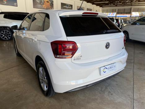 VOLKSWAGEN Polo Hatch 1.0 12V 4P MPI FLEX, Foto 4