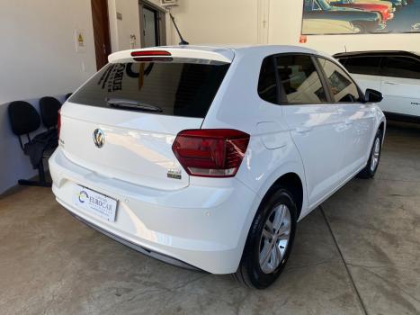 VOLKSWAGEN Polo Hatch 1.0 12V 4P MPI FLEX, Foto 6