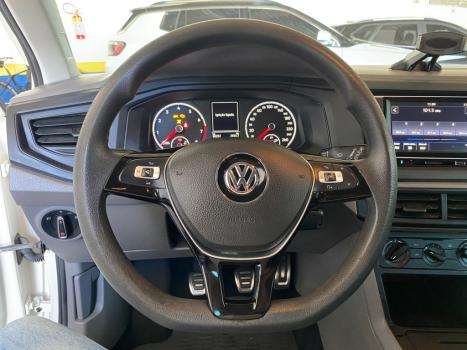 VOLKSWAGEN Polo Hatch 1.0 12V 4P MPI FLEX, Foto 11