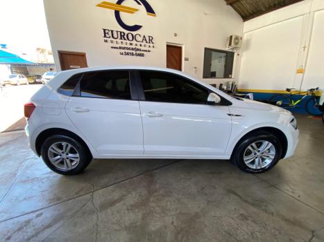 VOLKSWAGEN Polo Hatch 1.0 12V 4P MPI FLEX, Foto 14
