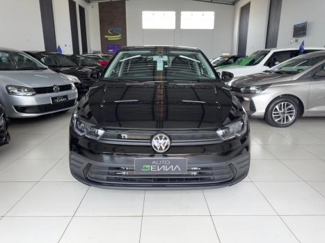 VOLKSWAGEN Polo Hatch 1.0 12V 4P 200 TSI  COMFORTLINE AUTOM�TICO, Foto 2