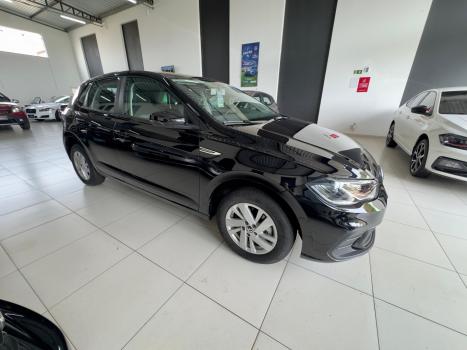 VOLKSWAGEN Polo Hatch 1.0 12V 4P 200 TSI  COMFORTLINE AUTOM�TICO, Foto 3
