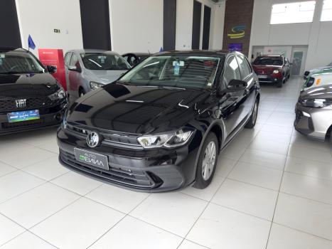 VOLKSWAGEN Polo Hatch 1.0 12V 4P 200 TSI  COMFORTLINE AUTOM�TICO, Foto 6