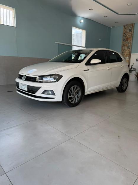 VOLKSWAGEN Polo Hatch 1.0 12V 4P 200 TSI SENSE AUTOMÁTICO, Foto 2