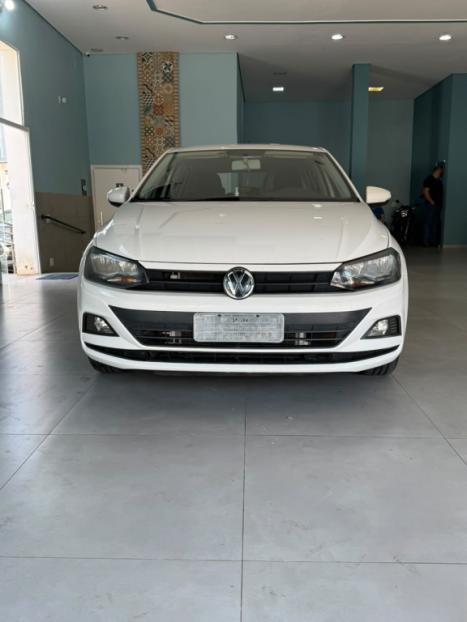 VOLKSWAGEN Polo Hatch 1.0 12V 4P 200 TSI SENSE AUTOMÁTICO, Foto 3