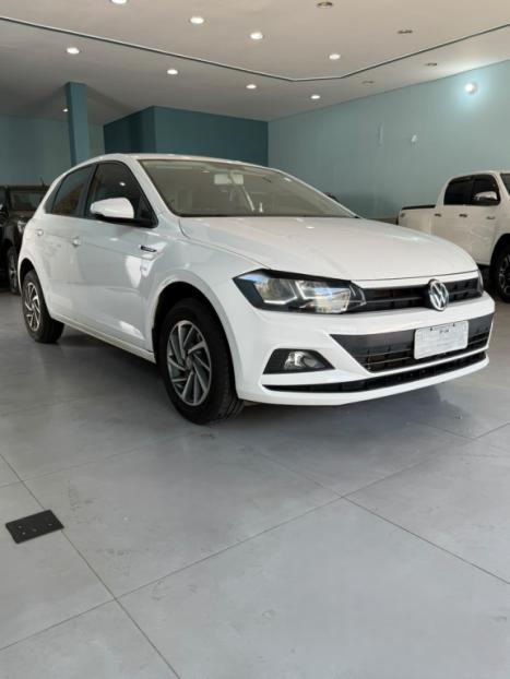 VOLKSWAGEN Polo Hatch 1.0 12V 4P 200 TSI SENSE AUTOMÁTICO, Foto 4