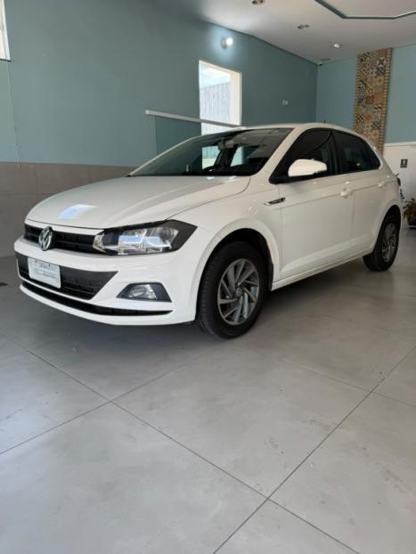 VOLKSWAGEN Polo Hatch 1.0 12V 4P 200 TSI SENSE AUTOMÁTICO, Foto 5