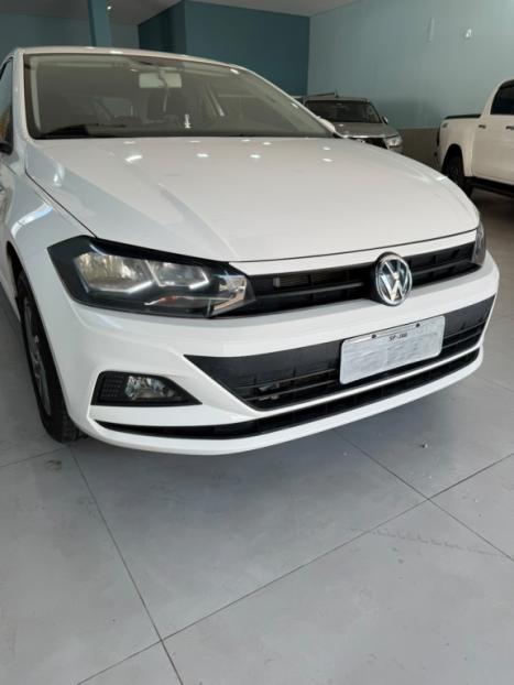 VOLKSWAGEN Polo Hatch 1.0 12V 4P 200 TSI SENSE AUTOMÁTICO, Foto 6