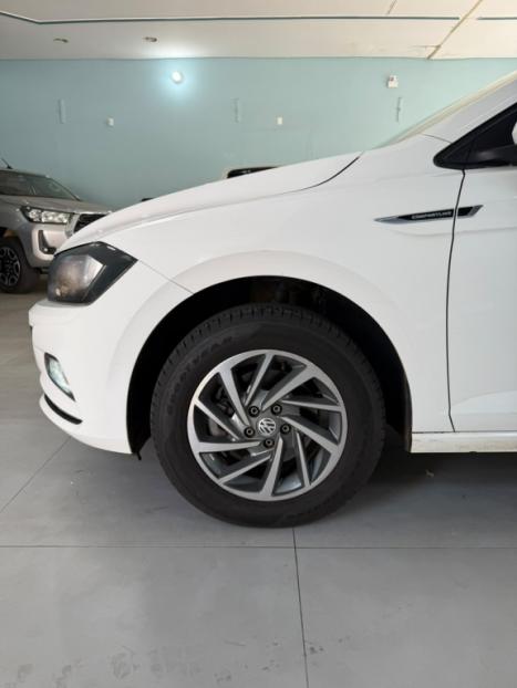 VOLKSWAGEN Polo Hatch 1.0 12V 4P 200 TSI SENSE AUTOMÁTICO, Foto 7