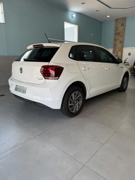 VOLKSWAGEN Polo Hatch 1.0 12V 4P 200 TSI SENSE AUTOMÁTICO, Foto 8