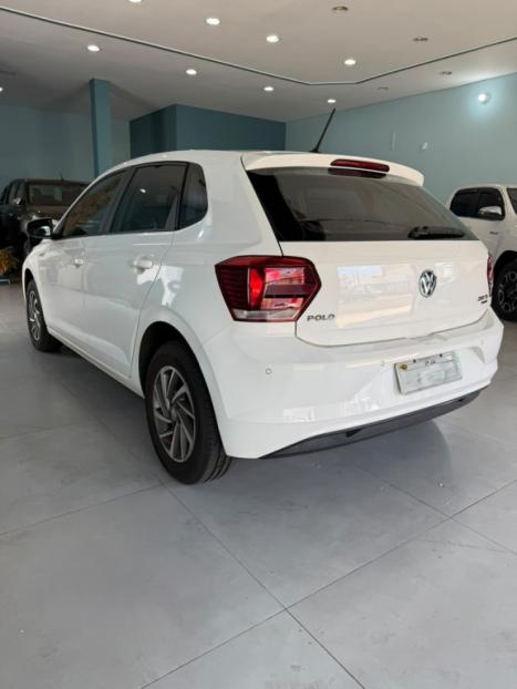 VOLKSWAGEN Polo Hatch 1.0 12V 4P 200 TSI SENSE AUTOMÁTICO, Foto 10