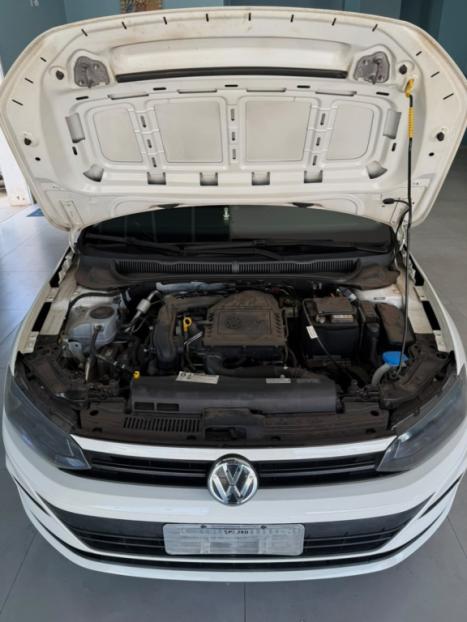 VOLKSWAGEN Polo Hatch 1.0 12V 4P 200 TSI SENSE AUTOMÁTICO, Foto 18