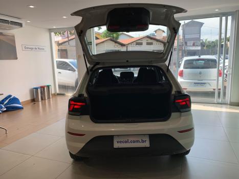 VOLKSWAGEN Polo Hatch 1.0 4P MPI TRACK, Foto 11
