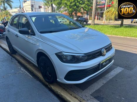 VOLKSWAGEN Polo Hatch 1.0 4P MPI TRACK, Foto 1