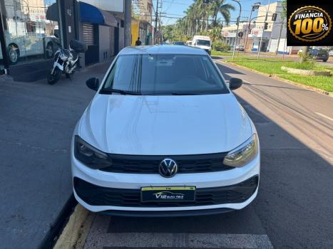 VOLKSWAGEN Polo Hatch 1.0 4P MPI TRACK, Foto 3