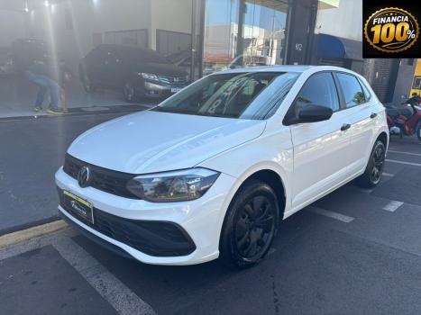 VOLKSWAGEN Polo Hatch 1.0 4P MPI TRACK, Foto 5