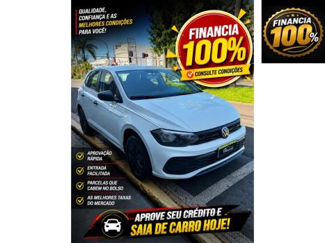 VOLKSWAGEN Polo Hatch 1.0 4P MPI TRACK, Foto 7