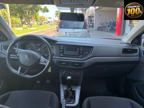 VOLKSWAGEN Polo Hatch 1.0 4P MPI TRACK, Foto 10