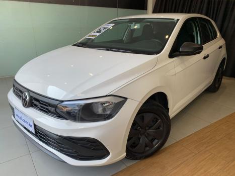 VOLKSWAGEN Polo Hatch 1.0 4P MPI TRACK, Foto 3