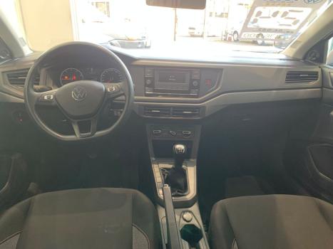 VOLKSWAGEN Polo Hatch 1.0 4P MPI TRACK, Foto 5