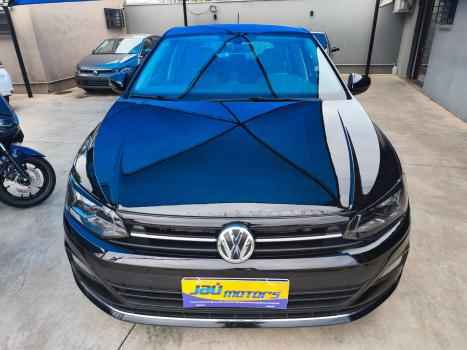 VOLKSWAGEN Polo Hatch 1.0 12V 4P 200 TSI HIGHLINE AUTOMÁTICO, Foto 2