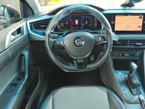 VOLKSWAGEN Polo Hatch 1.0 12V 4P 200 TSI HIGHLINE AUTOMÁTICO, Foto 7