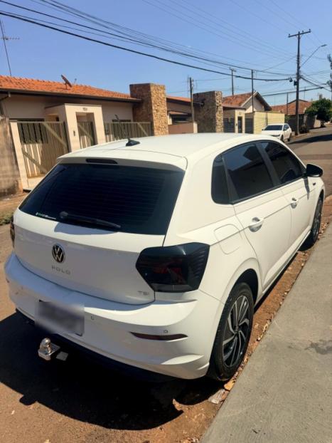 VOLKSWAGEN Polo Hatch 1.0 4P 170 TSI HIGHLINE AUTOMÁTICO, Foto 3
