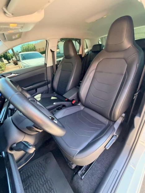 VOLKSWAGEN Polo Hatch 1.0 4P 170 TSI HIGHLINE AUTOMÁTICO, Foto 6