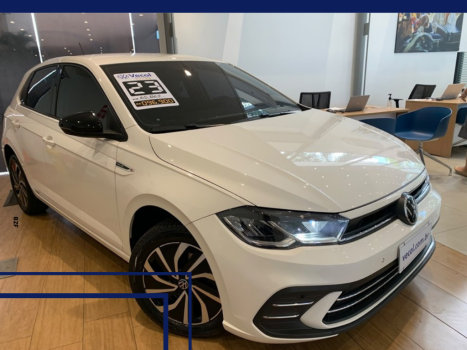 VOLKSWAGEN Polo Hatch 1.0 4P 170 TSI HIGHLINE AUTOMÁTICO, Foto 1