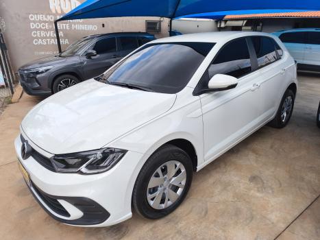 VOLKSWAGEN Polo Hatch 1.0 4P 170 TSI, Foto 2