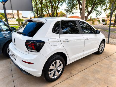 VOLKSWAGEN Polo Hatch 1.0 4P 170 TSI, Foto 3