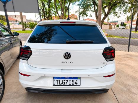 VOLKSWAGEN Polo Hatch 1.0 4P 170 TSI, Foto 4