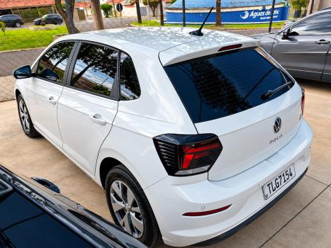 VOLKSWAGEN Polo Hatch 1.0 4P 170 TSI, Foto 5